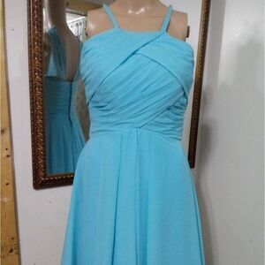 NWT Hebeos Party Dress